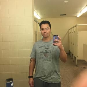 Meet your Posher, Ray